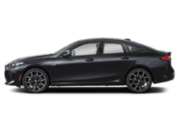 BMW 2 Series 228 Gran Coupe 2026 — side view