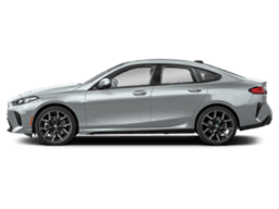 BMW 2 Series 228 Gran Coupe 2026 — side view