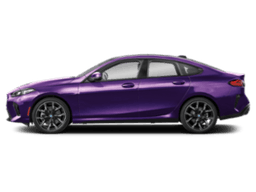 BMW 2 Series 228 xDrive Gran Coupe 2026 — side view