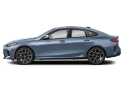 BMW 2 Series 228 xDrive Gran Coupe 2026 — side view