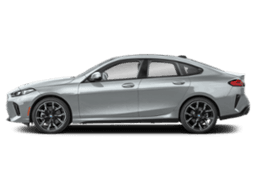 BMW 2 Series 228 Gran Coupe 2026 — side view