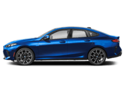 BMW 2 Series 228 xDrive Gran Coupe 2026 — side view