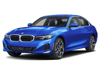 BMW 3 Series 330i Sedan BMW 3 Series 330i Sedan