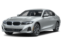 BMW 3 Series 330i NA xDrive Sedan 2026 — front view