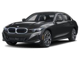 BMW 3 Series 330i xDrive Sedan 2026 — front view