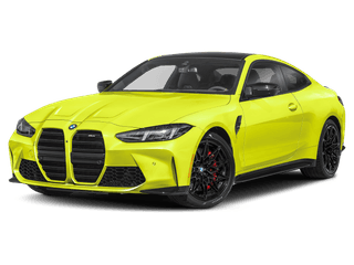 BMW M4 Base (M6) Coupe BMW M4 Base (M6) Coupe