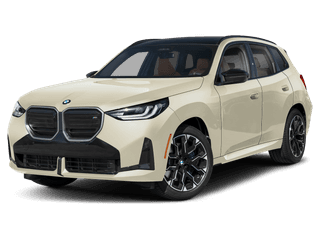 BMW X3 M50 xDrive Sports Activity Vehicle BMW X3 M50 xDrive Sports Activity Vehicle