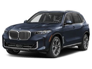 BMW X5 xDrive50e Plug-In Hybrid BMW X5 xDrive50e Plug-In Hybrid