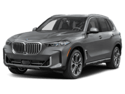 BMW X5 xDrive50e Plug-In Hybrid 2026 — front view