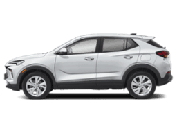 Buick Encore GX Preferred FWD 4dr 2026 — side view
