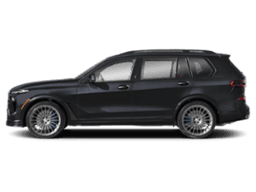 BMW X7 ALPINA XB7 Sports Activity Vehicle 2026 — side view