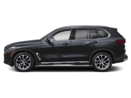 BMW X5 sDrive40i Sports Activity Vehicle 2026 — side view