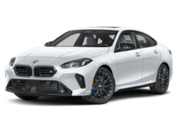 BMW 2 Series M235 xDrive Gran Coupe 2026 — front view
