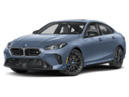 BMW 2 Series M235 xDrive Gran Coupe 2026 — front view