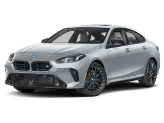 BMW 2 Series M235 xDrive Gran Coupe BMW 2 Series M235 xDrive Gran Coupe
