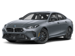 BMW 2 Series M235 xDrive Gran Coupe 2026 — front view
