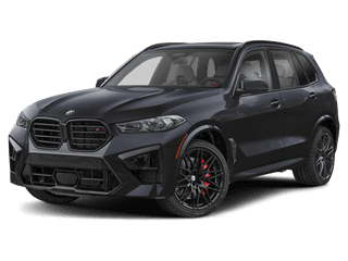 BMW X5 M Competition AWD BMW X5 M Competition AWD