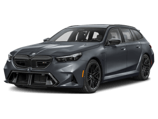 BMW M5 Base (A8) Touring BMW M5 Base (A8) Touring
