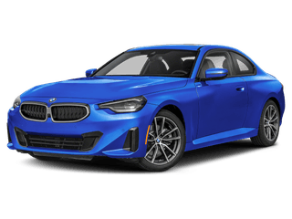 BMW 2 Series 230i xDrive Coupe BMW 2 Series 230i xDrive Coupe