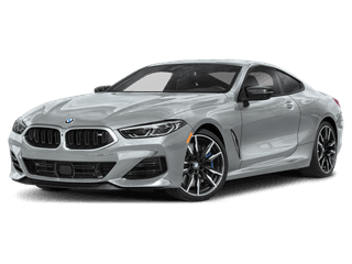 BMW 8 Series M850i xDrive Coupe BMW 8 Series M850i xDrive Coupe
