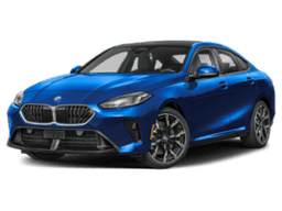BMW 2 Series 228 xDrive Gran Coupe 2026 — front view