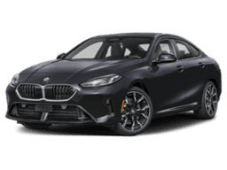 BMW 2 Series 228 Gran Coupe 2026 — front view