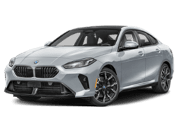 BMW 2 Series 228 Gran Coupe 2026 — front view
