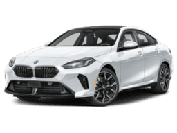 BMW 2 Series 228 xDrive Gran Coupe 2026 — front view