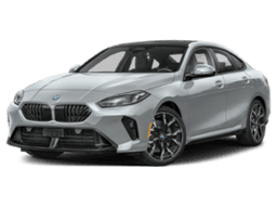 BMW 2 Series 228 Gran Coupe 2026 — front view