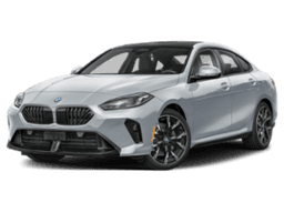 BMW 2 Series 228 Gran Coupe 2026 — front view