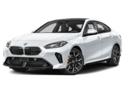 BMW 2 Series 228 Gran Coupe 2026 — front view