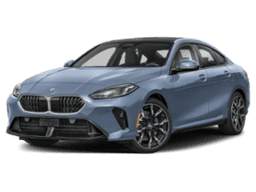 BMW 2 Series 228 xDrive Gran Coupe 2026 — front view