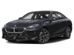 BMW 2 Series 228 Gran Coupe 2026 — front view