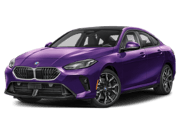 BMW 2 Series 228 xDrive Gran Coupe 2026 — front view
