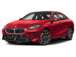BMW 2 Series 228 xDrive Gran Coupe 2026 — front view