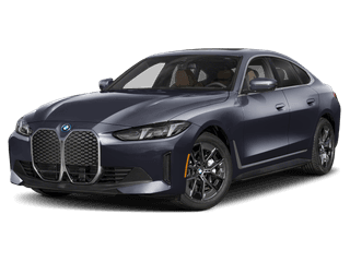 BMW i4 eDrive40 Gran Coupe BMW i4 eDrive40 Gran Coupe