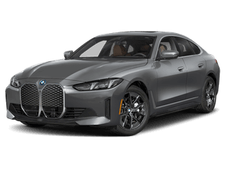 BMW i4 eDrive40 Gran Coupe BMW i4 eDrive40 Gran Coupe