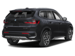 BMW X1 xDrive28i Sports Activity Vehicle 2026 — rear view