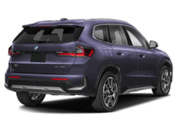 BMW X1 xDrive28i Sports Activity Vehicle 2026 — rear view