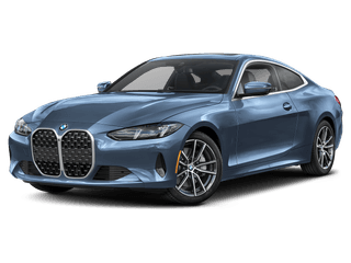 BMW 4 Series 430i xDrive Coupe BMW 4 Series 430i xDrive Coupe