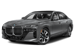BMW 7 Series 740i Sedan BMW 7 Series 740i Sedan