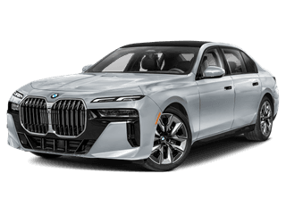 BMW 7 Series 740i Sedan BMW 7 Series 740i Sedan