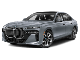 BMW 7 Series 740i Sedan BMW 7 Series 740i Sedan