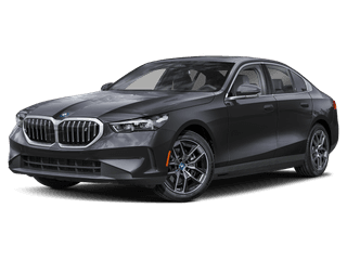 BMW i5 eDrive40 Sedan BMW i5 eDrive40 Sedan