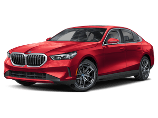 BMW i5 eDrive40 Sedan BMW i5 eDrive40 Sedan
