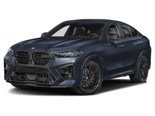BMW X6 M Competition Sports Activity Coupe BMW X6 M Competition Sports Activity Coupe
