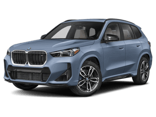 BMW X1 M35i Sports Activity Vehicle BMW X1 M35i Sports Activity Vehicle