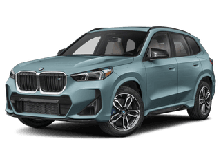 BMW X1 M35i Sports Activity Vehicle BMW X1 M35i Sports Activity Vehicle