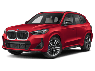 BMW X1 M35i Sports Activity Vehicle BMW X1 M35i Sports Activity Vehicle