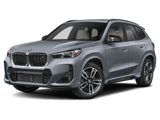 BMW X1 M35i Sports Activity Vehicle BMW X1 M35i Sports Activity Vehicle